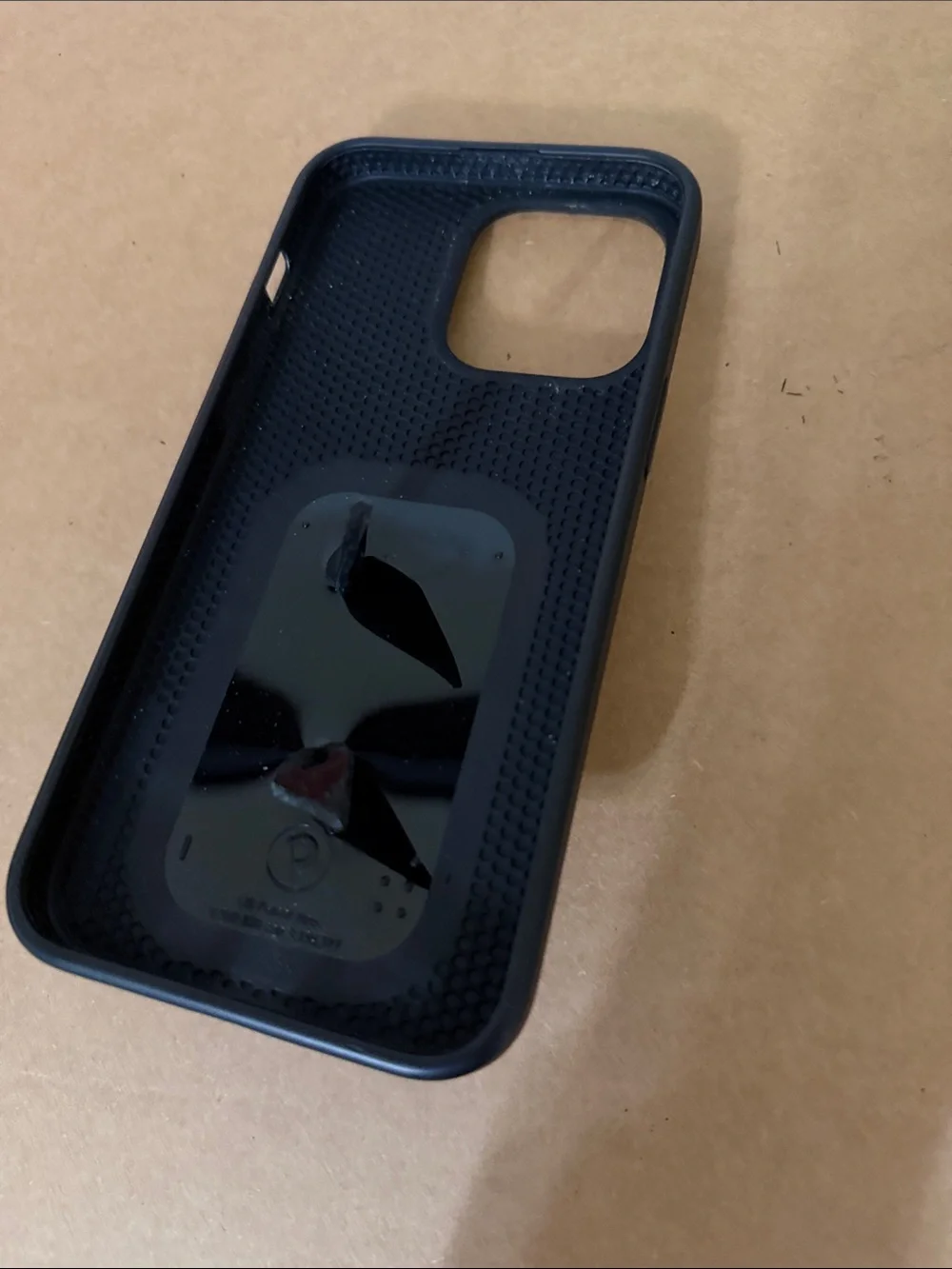 iPhone 15 pro max Loopy Case